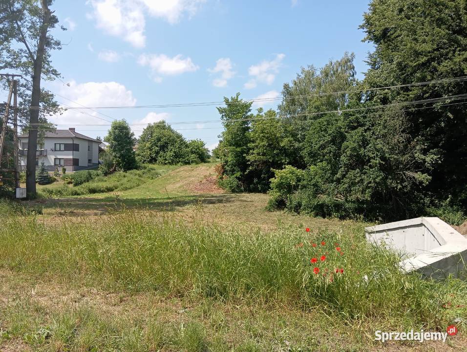 Sprzedam dom w miejscowości Siedliska Drugie lubelskie sprzedam