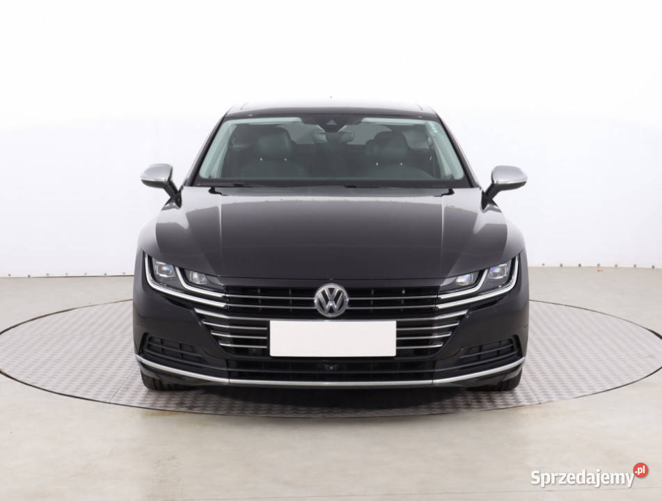 VW Arteon 20 TSI Piaseczno