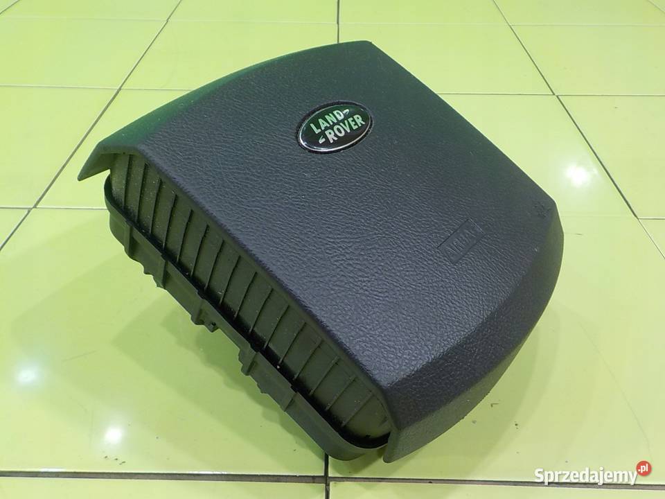 RANGE ROVER SPORT I LIFT 36 TDV8 10r 5D AIRBAG Suków