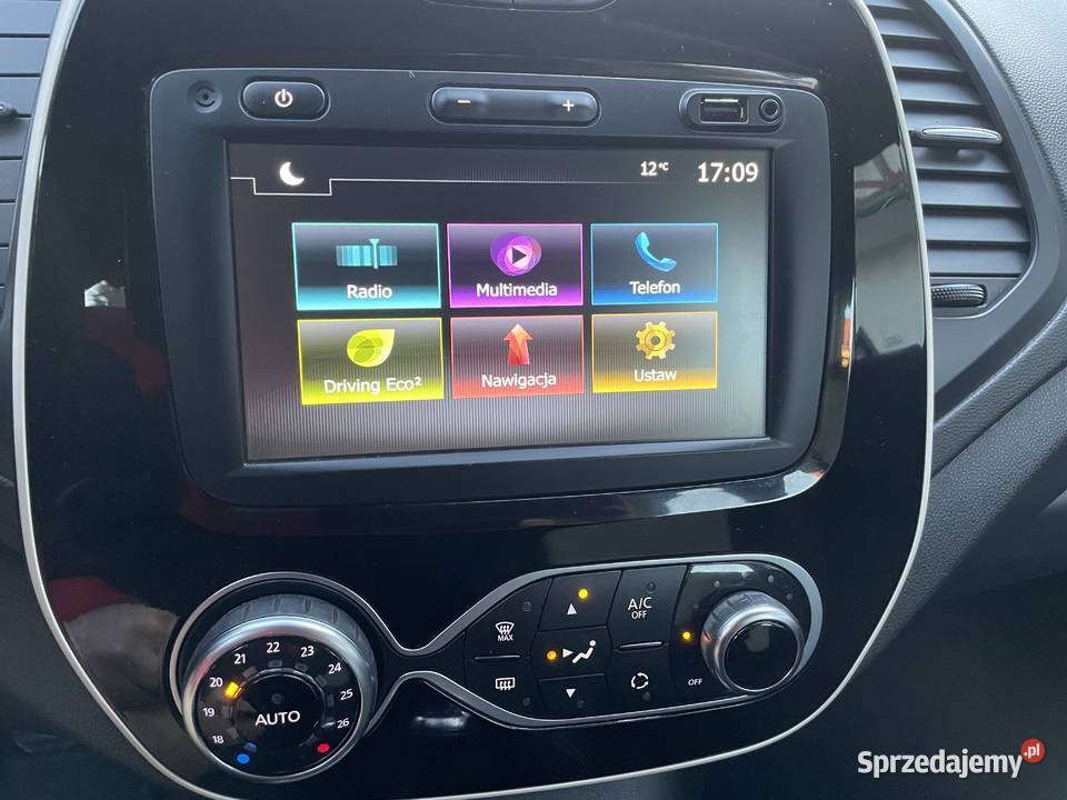 Marża ZarejestrowanyLift manualna Komorniki