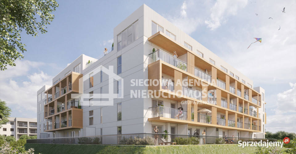 sprzedaży mieszkania Hel Żeromskiego 5265m2 3 pomorskie