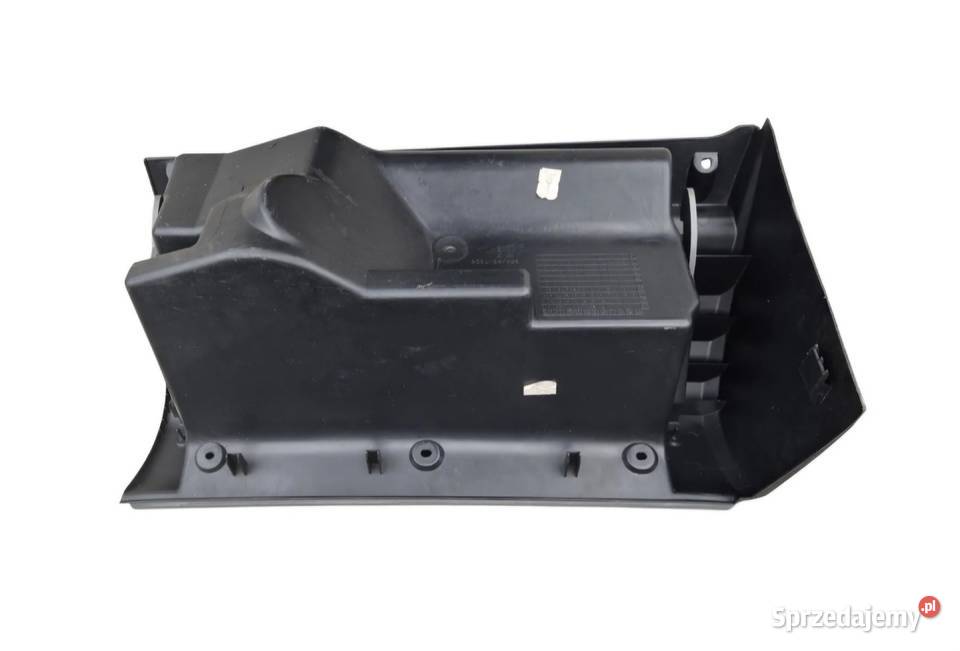 SCHOWEK PASAŻERA SKODA OCTAVIA I 1 1U1857097B osobowe Działoszyce