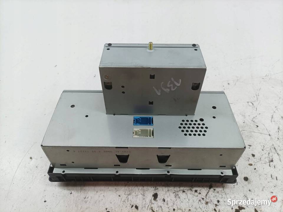 RADIONAWIGACJA 6934412 Bmw Seria 5 IV 19952003