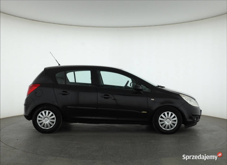 Opel Corsa 13 CDTI mazowieckie sprzedam