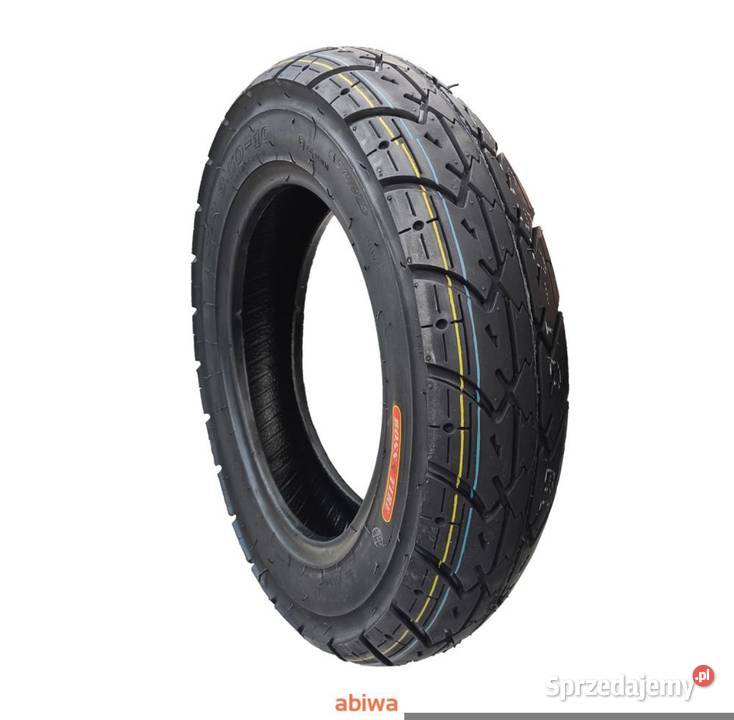 Opony 10 12 do skutera 2T 4T Motocyklowe Plecka Dąbrowa