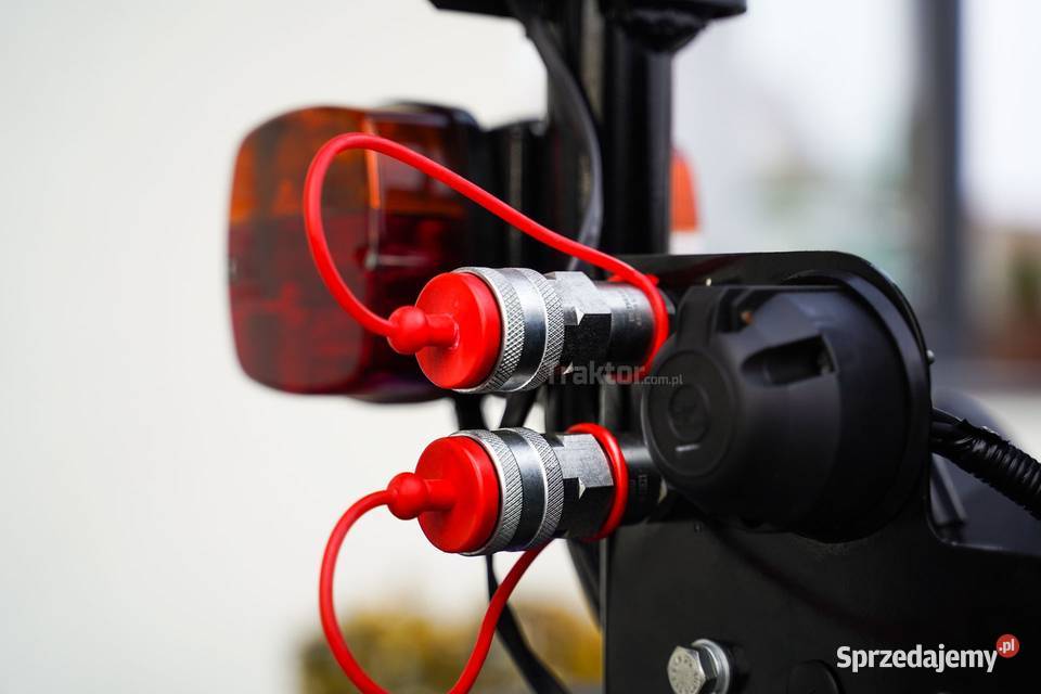 Solis S 26 4x4 245 TURF Tajęcina