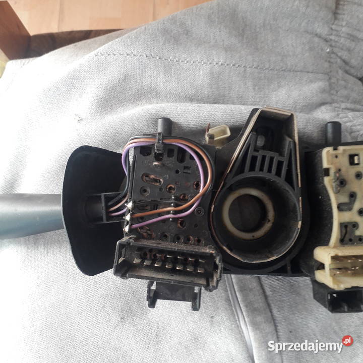 Kompletny przełacznik zespolony Megane I Żabno