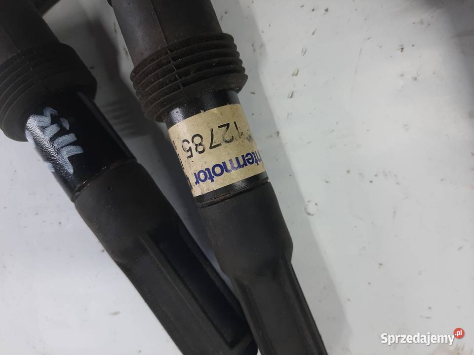 Fiat Stilo Lancia 24 20V cewka zapłonowa Ksawerów sprzedam