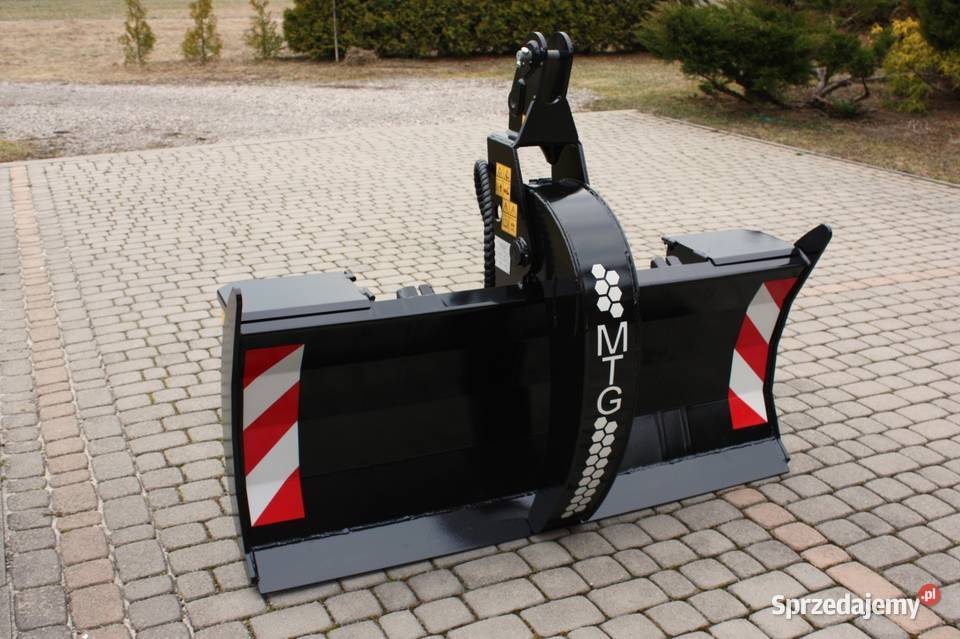 Mygłownica z wciągarką Istebna