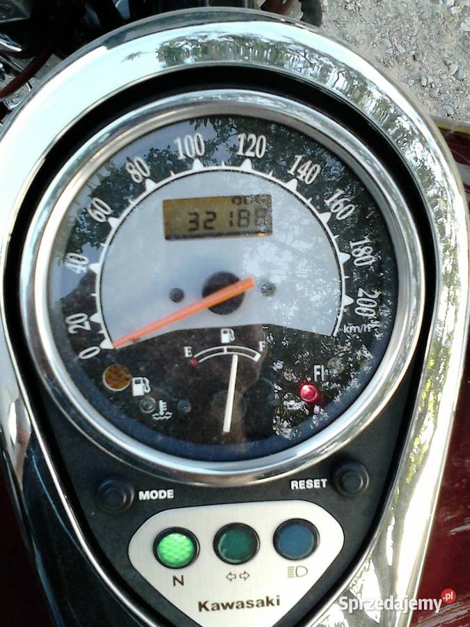 kawasaki vulcan