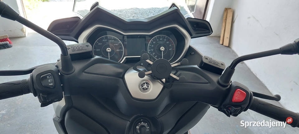 Sprzedam yamaha x Tarnowskie Góry
