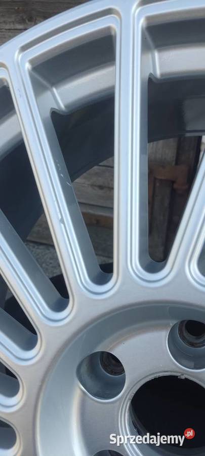 Felgi aluminiowe ETABETA VENTIR 85x202 Piaseczno