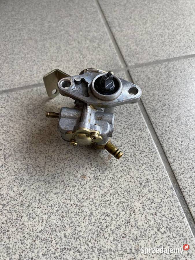 Pompa dozownik mikuni MZ etz 125 150 Jabłonna