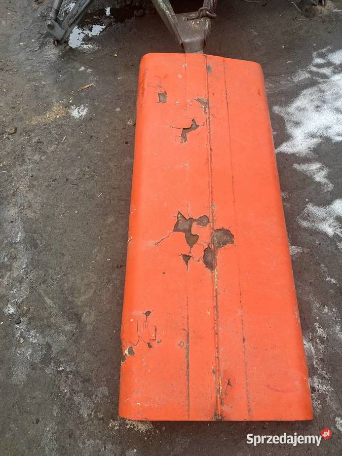 Maska Ursus C360 3p Kalisz