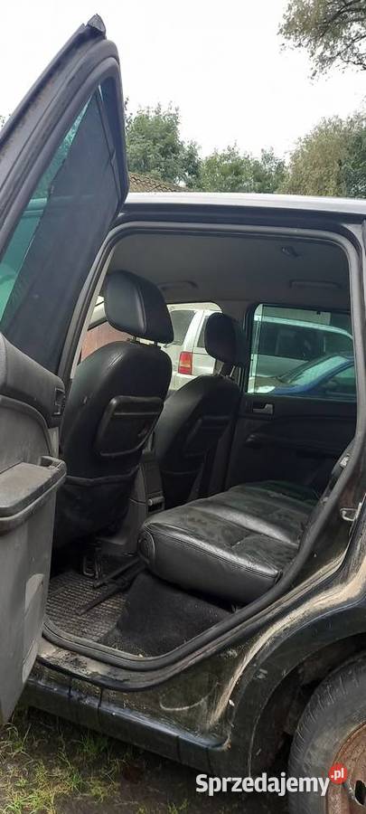 Ford C 16 cdti części manualna C-MAX Nysa
