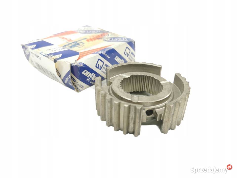 PIASTA I II BIEGU FIAT SEICENTO 19952010 NOWA