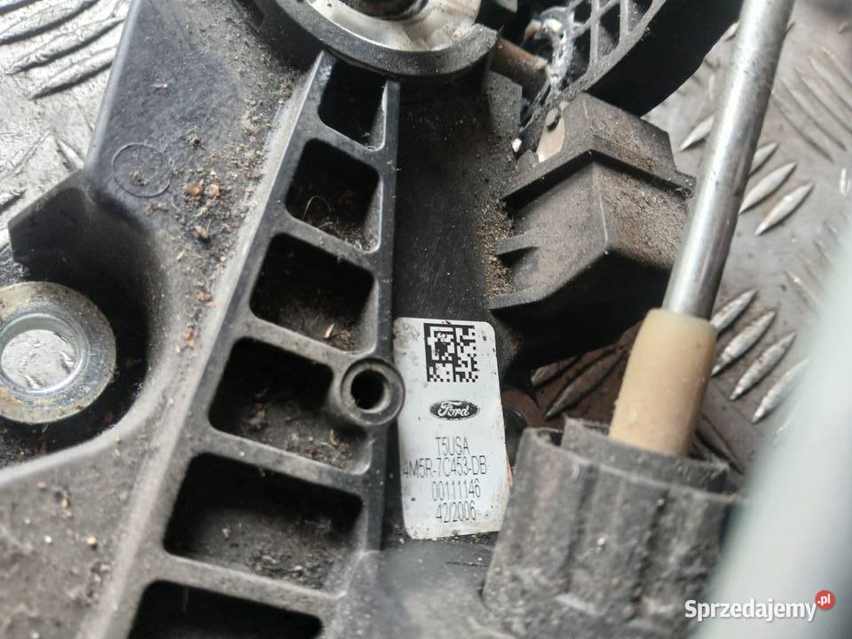 Lewarek linki zmiany biegów Ford Focus II 16 Radłów