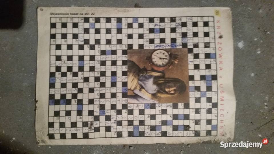 Plomyk czasopismo mazowieckie Warszawa sprzedam