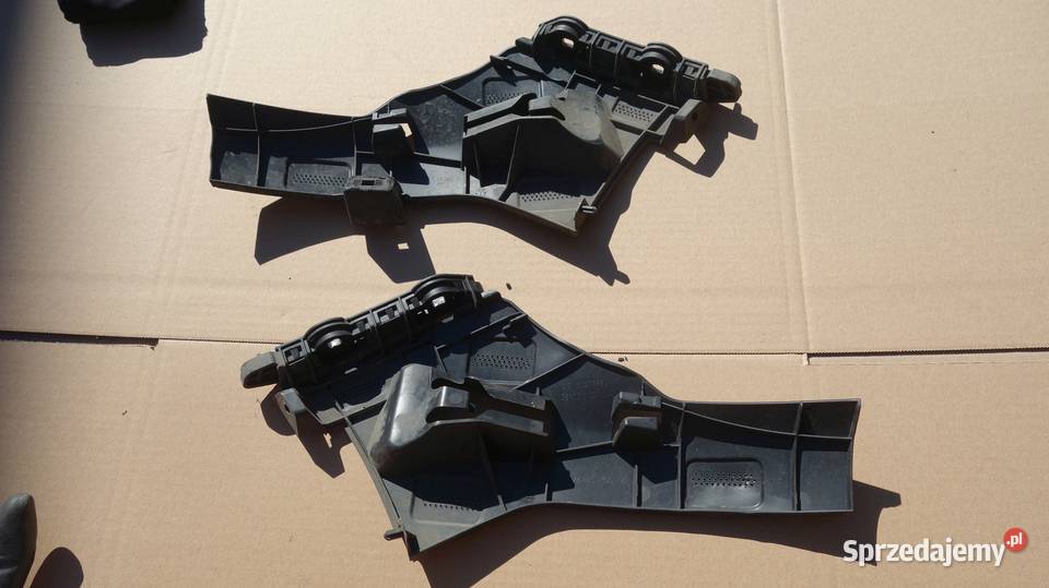 MERCEDES W176 AMG LIFT ŚLIZG LEWY PRAWY PRZÓD śląskie Ruda Śląska sprzedam