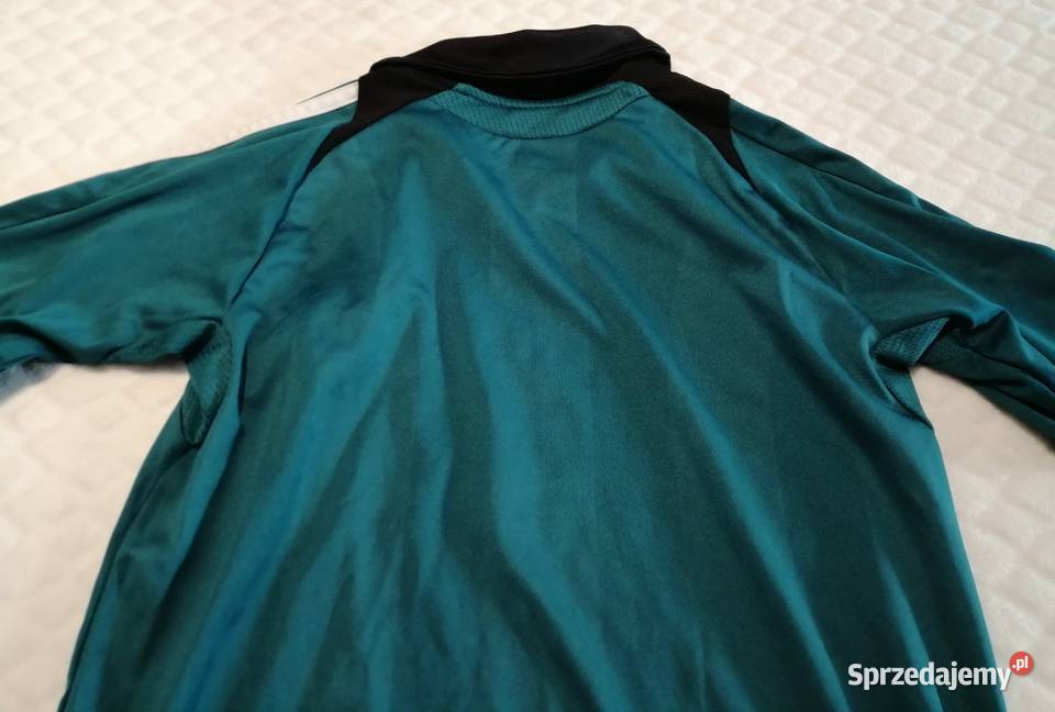 Koszulka krótki rękaw Liverpool 116 Adidas śląskie sprzedam