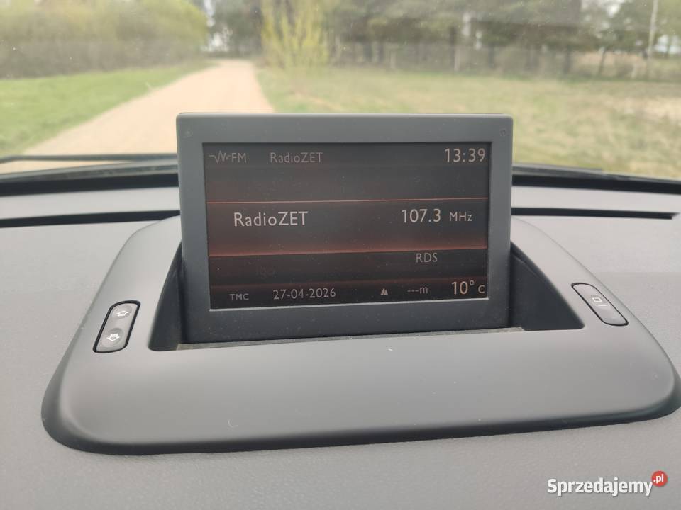 Peugeot 3008 16GAZ 3008