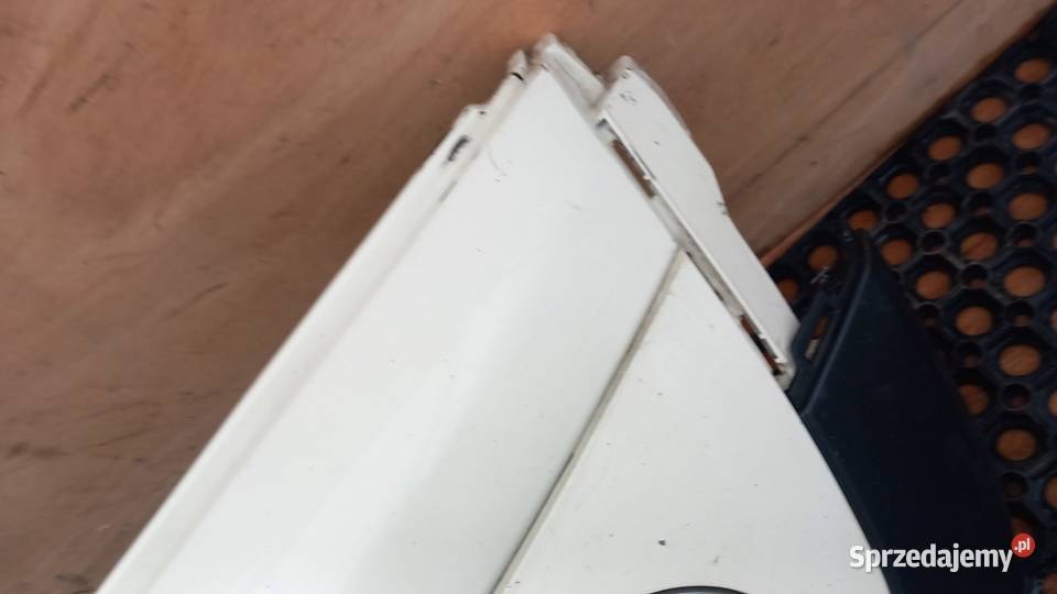 MINI ONE R56 ZDERZAK PRZÓD HALOGEN 8500 Zbierkowo