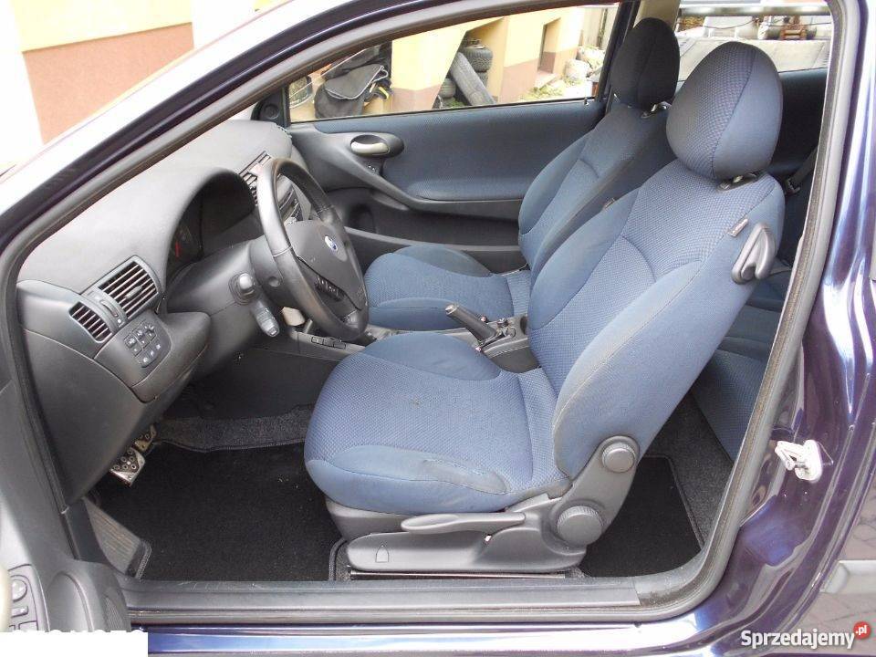 Fiat Stilo 16 Benzyna 3 drzwi KLIMA TEMPOMAT 150 1600cm3 Iwkowa