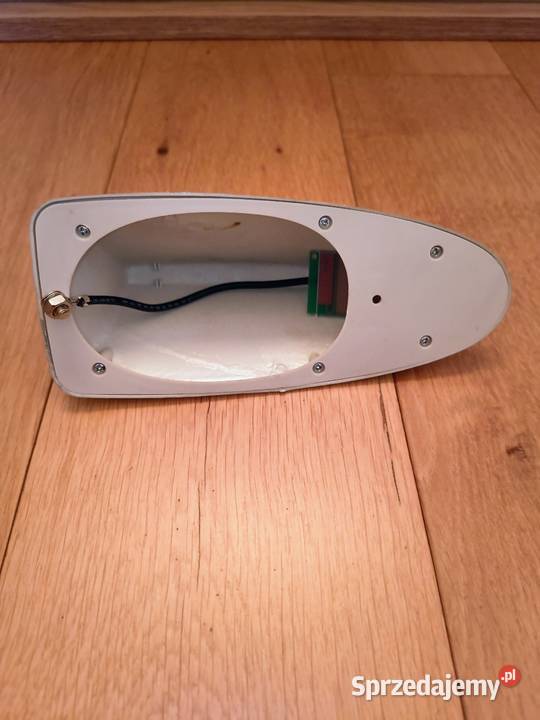 Antena Tucson 2016 płetwa rekina dolnośląskie Kąty Wrocławskie