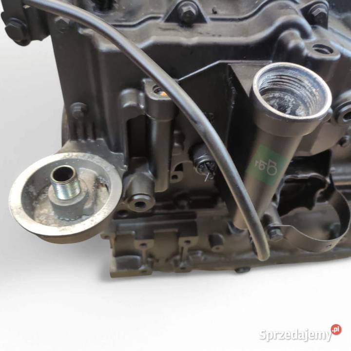 Silnik JCB 444 TCAE97 Jcb 54170