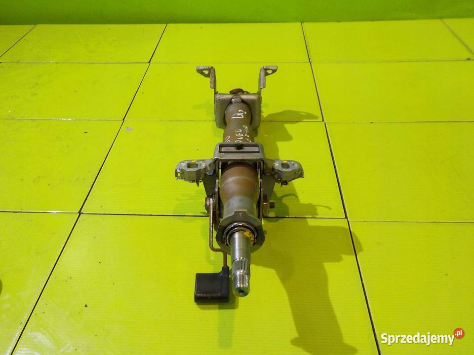 AVEO T250 I 08r kolumna kierownicza 96862594 Kolumny kierownicze Suków