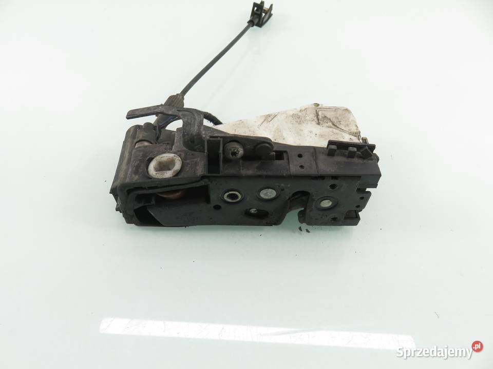 ZAMEK PRAWY PRZEDNI FORD GALAXY I 9 PIN sprzedam