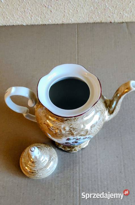 Serwis kawowy Wawel Chełm