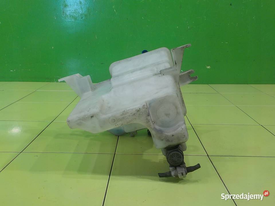 KIA CEED I 16 CRDI 09r HB 5D zbiorniczek mazowieckie