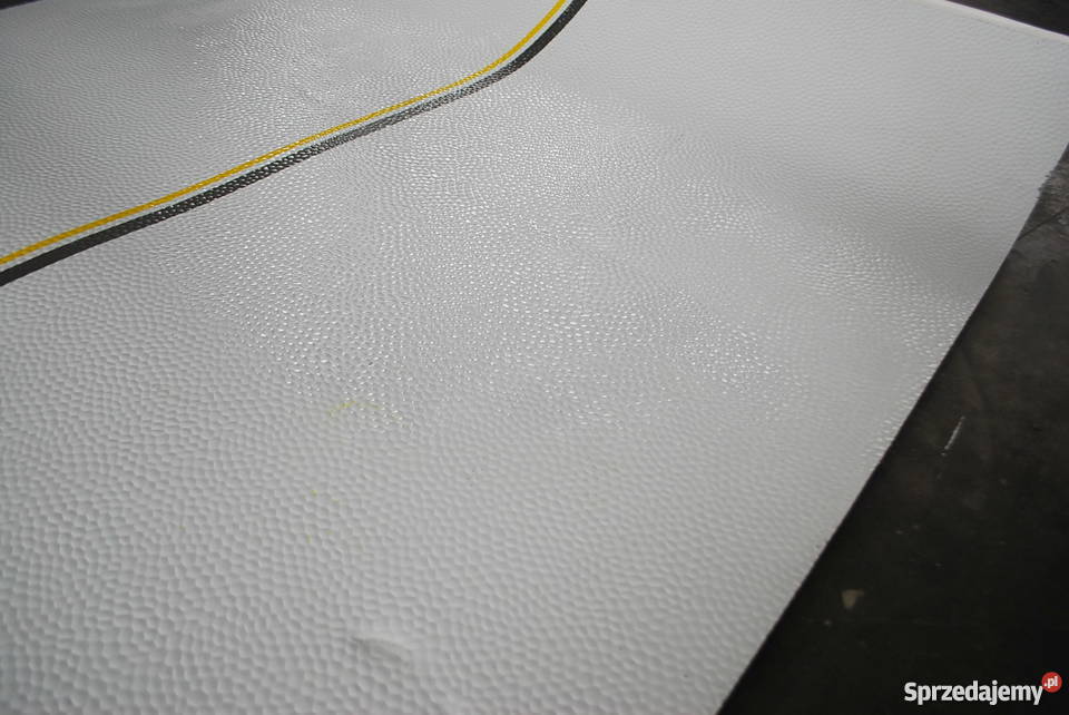 POSZYCIEBLACHA DO PRZYCZEPY KEMPINGOWEJ I Grzebowilk sprzedam