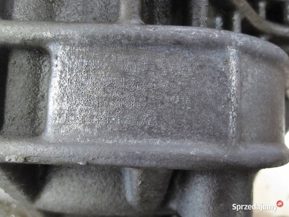 TOURAN PASSAT GOLF OCTAVIA A3 20 FSI 08r 176 Kielce sprzedam