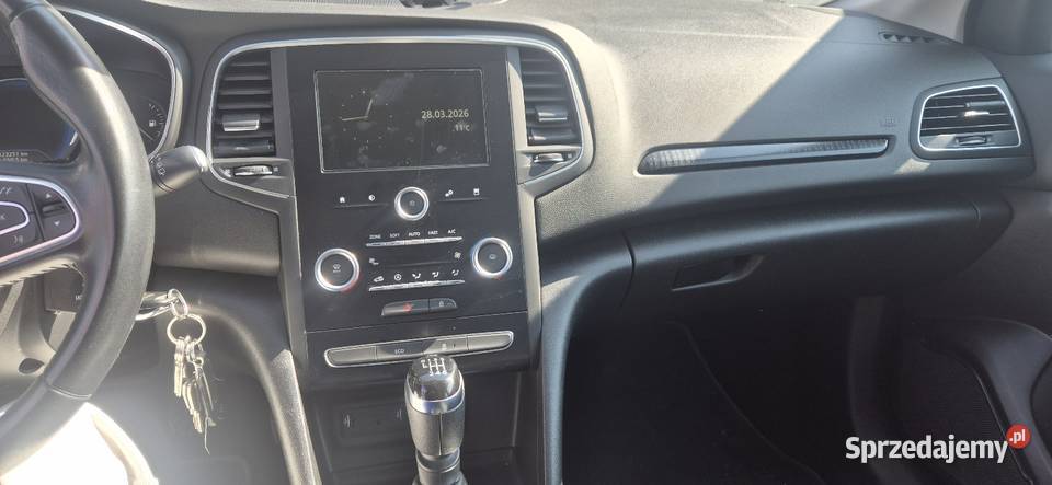 Sprzedam ładne zadbane autko Poznań