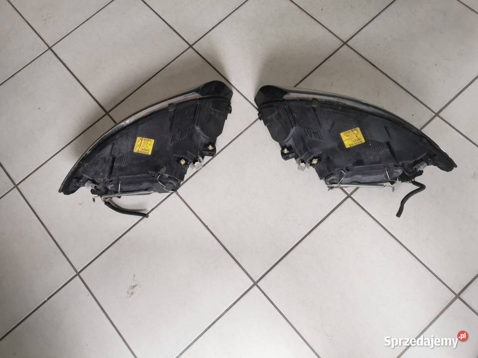 lampa Volvo V50 lewa 30698885 Złocieniec