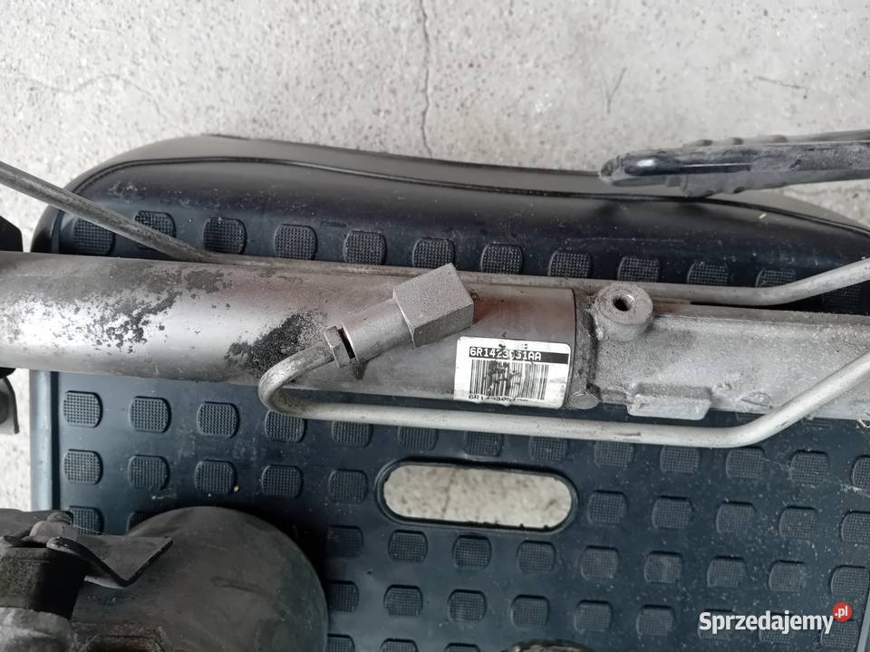 Maglownica VW Polo V Skoda FabiaSeat Ibiza Trzcianka
