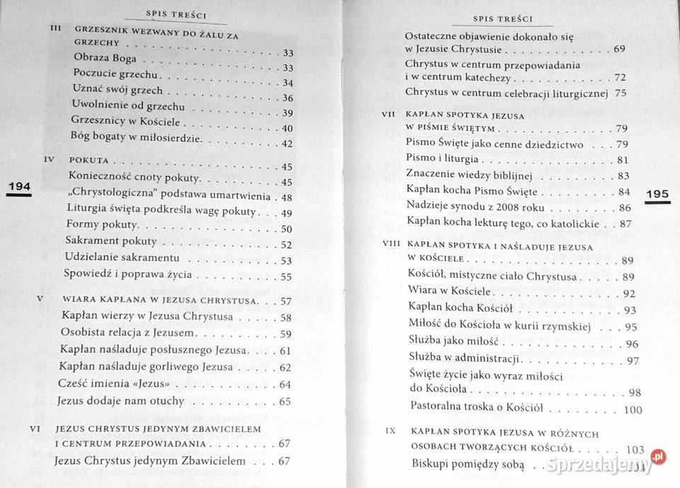 Chleb naszej wiary Francis Arinze