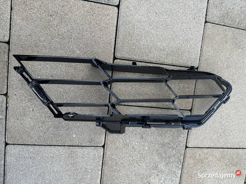 Kratka grill corvette C8 2020 opolskie Nysa