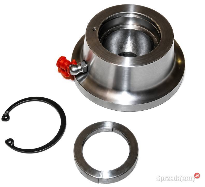 SIŁOWNIK HYDRAULICZNY WYWROTU 6T 1050 mm 105 Solec Kujawski