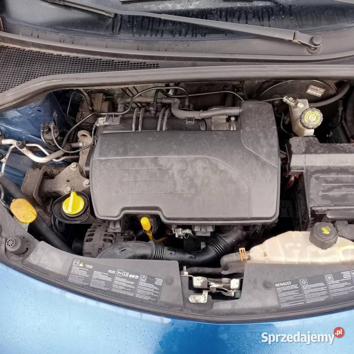 Renault Clio 3 części Tychy