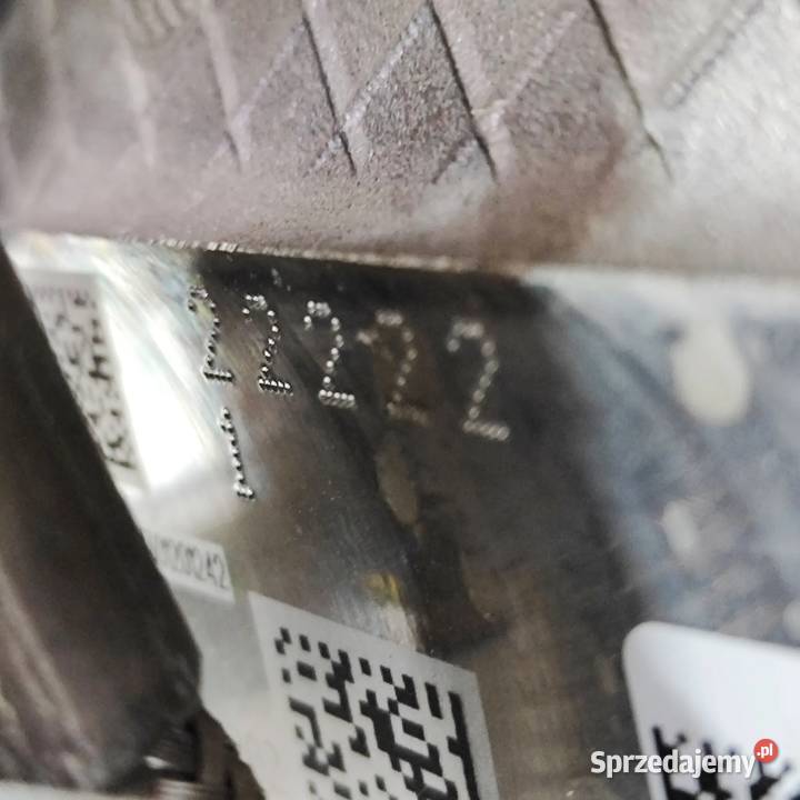 Silnik MERCEDESBENZ C S206 AMG C 43 2021 139580 Warszawa