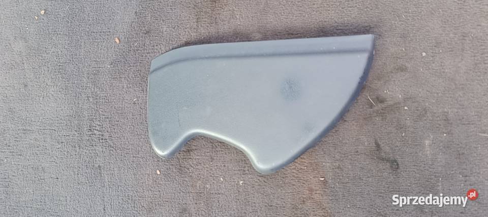 Osłona Deski Prawa 8D0 857 086 AE Audi A4 B5 a16 Deski rozdzielcze, konsole Myszków