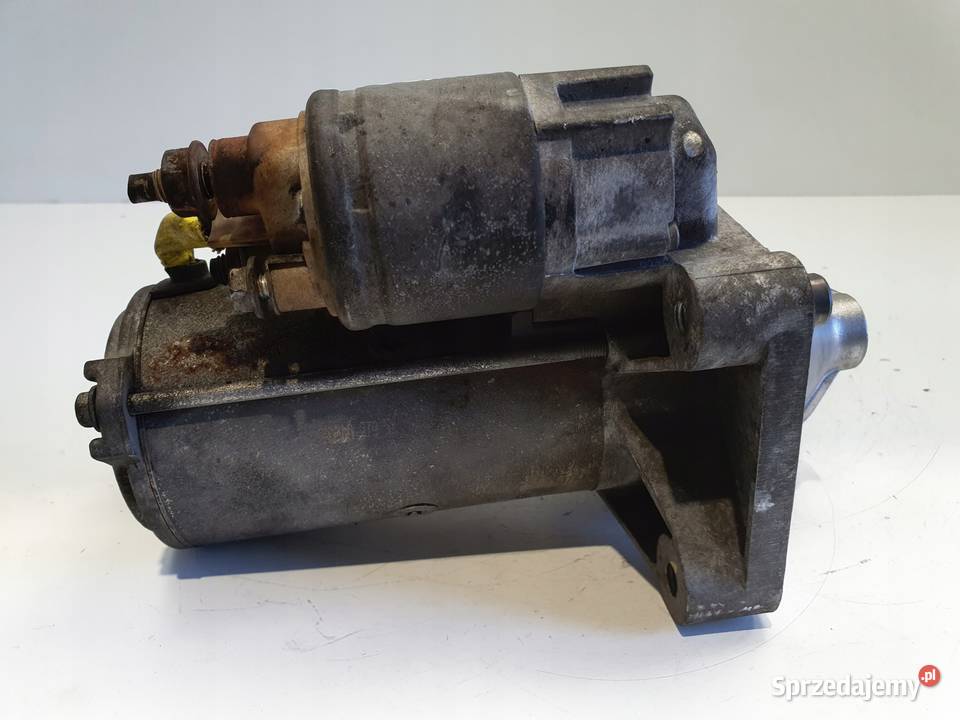 ROZRUSZNIK Volvo V40 II 16 D2 ROZRUSZNIK valeo Rudka sprzedam