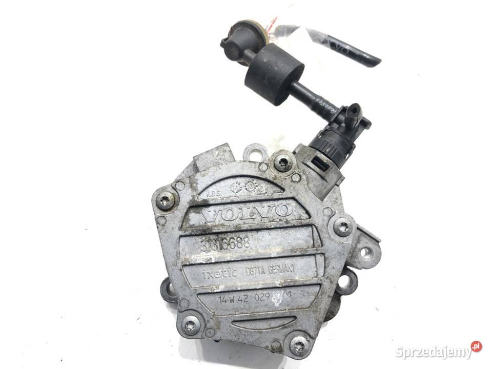 POMPA VACUM VOLVO V40 31316688 20 190