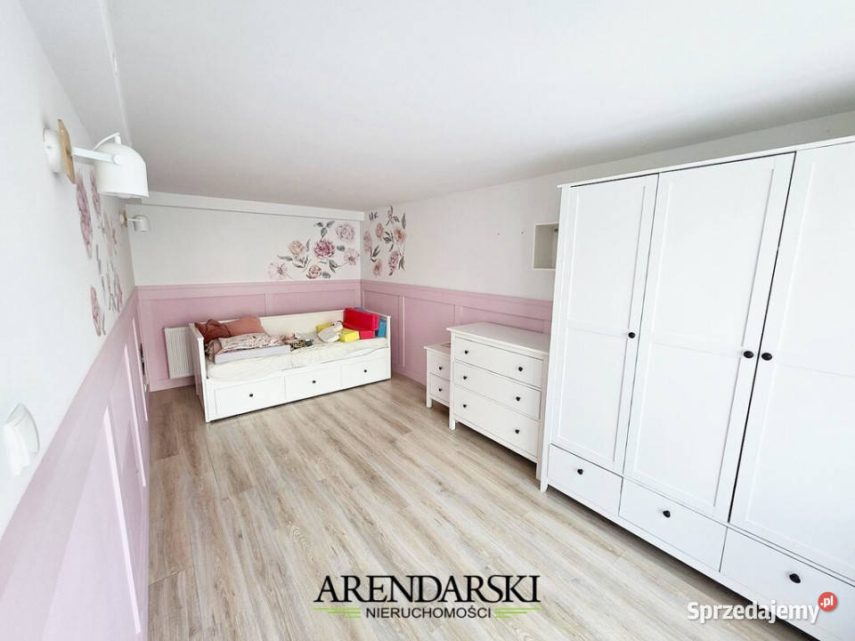 Nowoczesny szeregowiec z widokiem na rzekę 247m2 Sprzedaż lubuskie Gorzów Wielkopolski