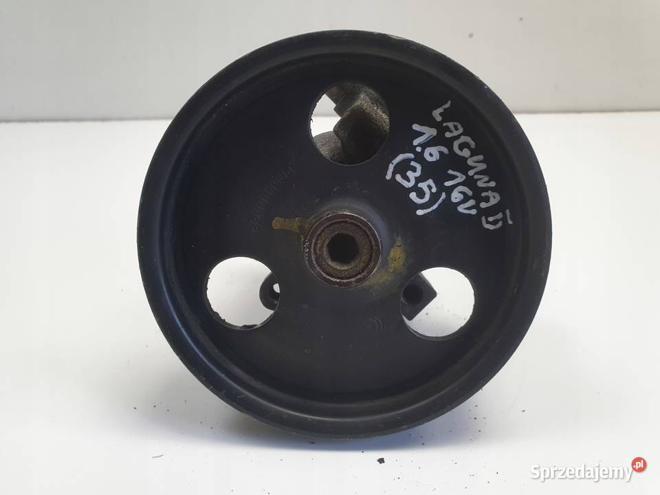 Renault Laguna I 16 16V POMPA WSPOMAGANIA Układ kierowniczy lubelskie Janów