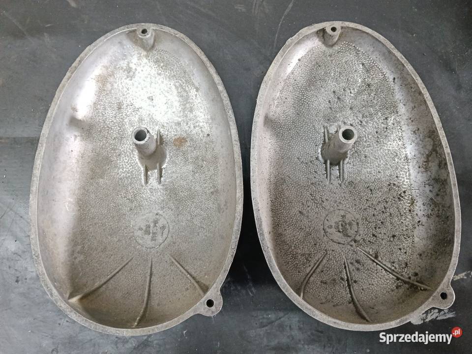 Dekle MZ ts150 Romet Pozostałe