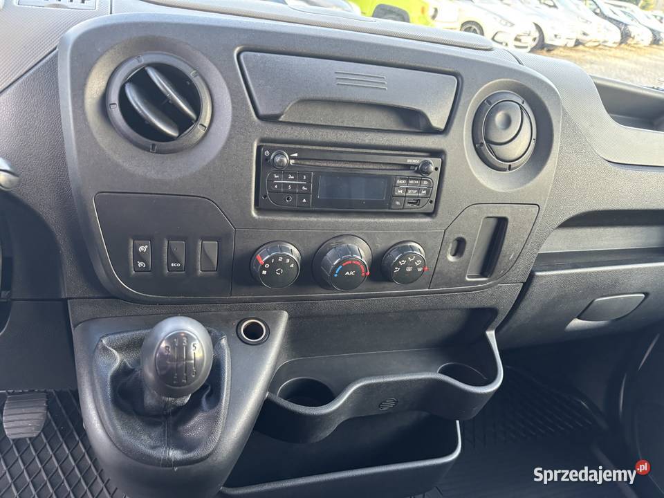 Renault Master FV 23 MP3 Paniówki sprzedam
